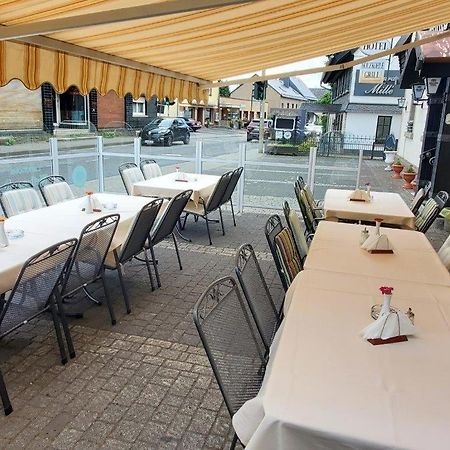 Landhotel Westerwaldgrill Hohn  Экстерьер фото